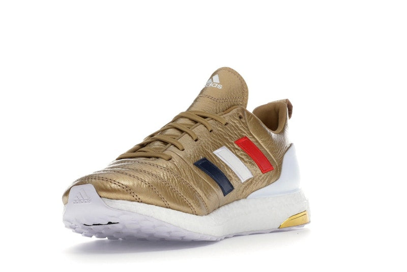 adidas COPA Mundial 18 Ultra Boost Kith Golden Goal