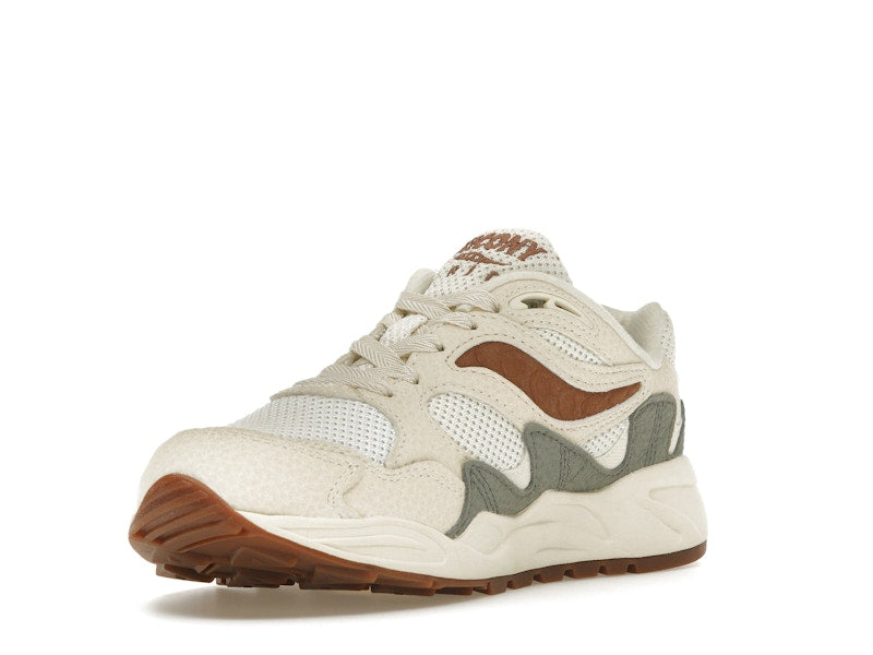 Saucony Grid Shadow 2 Mushroom