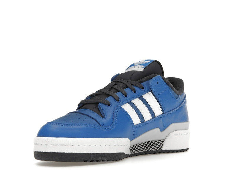 adidas Forum 84 Low ADV Mirrored Lines Blue Bird