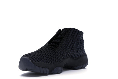 Jordan Future Triple Black