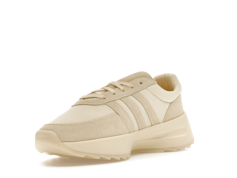 adidas Fear of God Athletics Los Angeles Pale Yellow