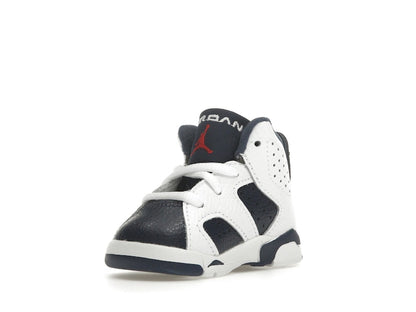 Jordan 6 Retro Olympic (2024) (TD)