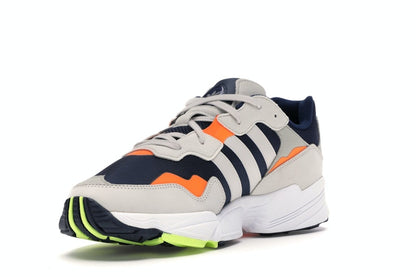 adidas Yung-96 Collegiate Navy Raw White