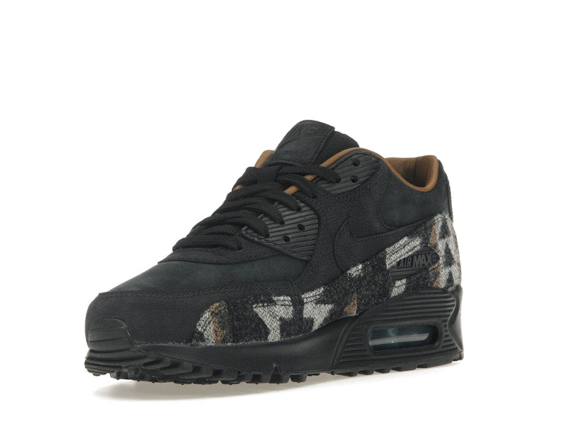 Nike Air Max 90 Pendleton Black