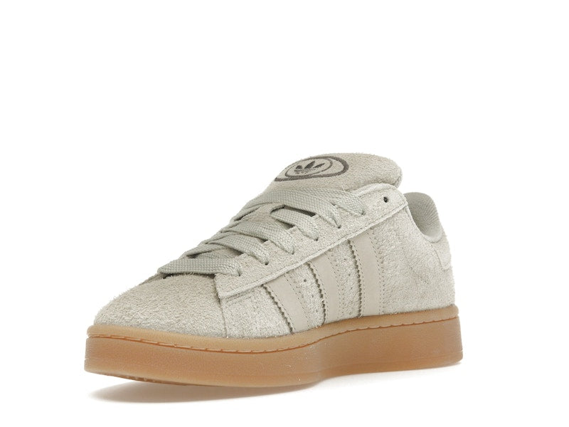 adidas Campus 00s Putty Grey Charcoal (Women's)