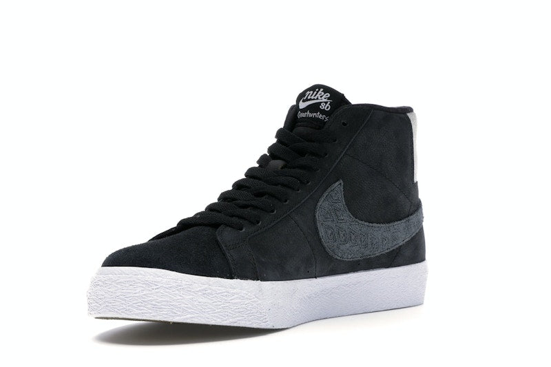 Nike SB Zoom Blazer Mid Gnarhunters