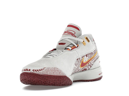 Nike LeBron NXXT Gen AMPD USC