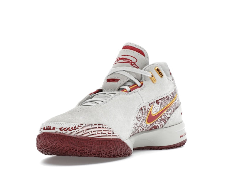 Nike LeBron NXXT Gen AMPD USC