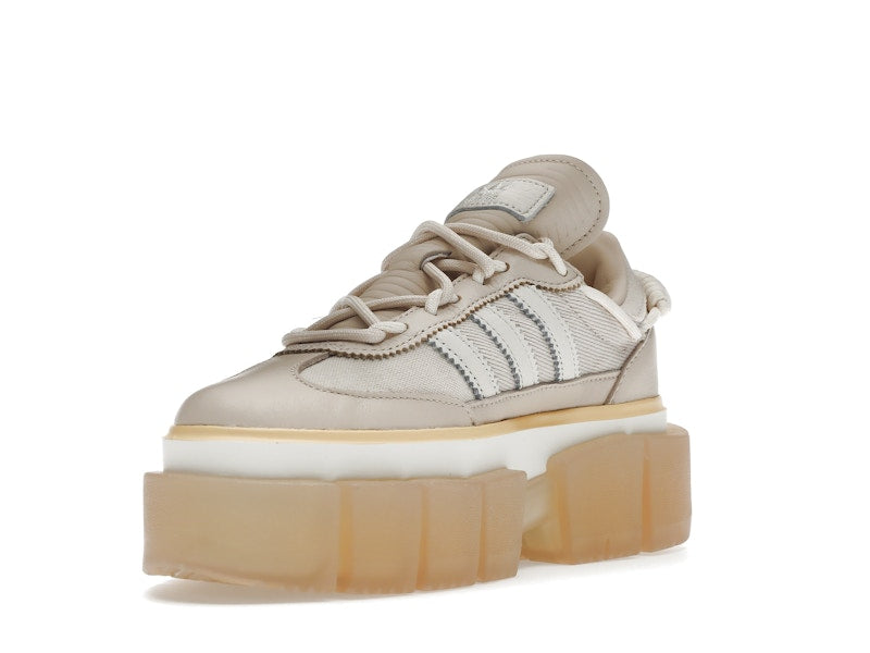 adidas Sleek Super Beyonce Ivy Park Beige