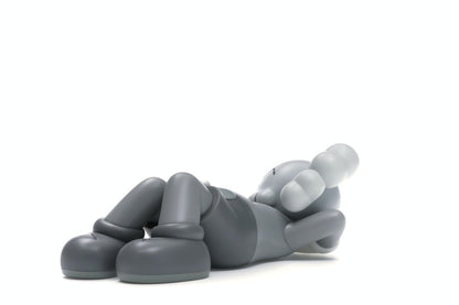 KAWS Holiday Japan Vinyl Figure Grey