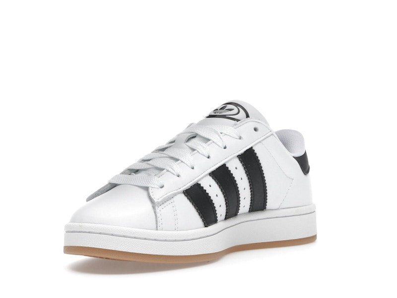 adidas Campus 00s Cloud White Core Black