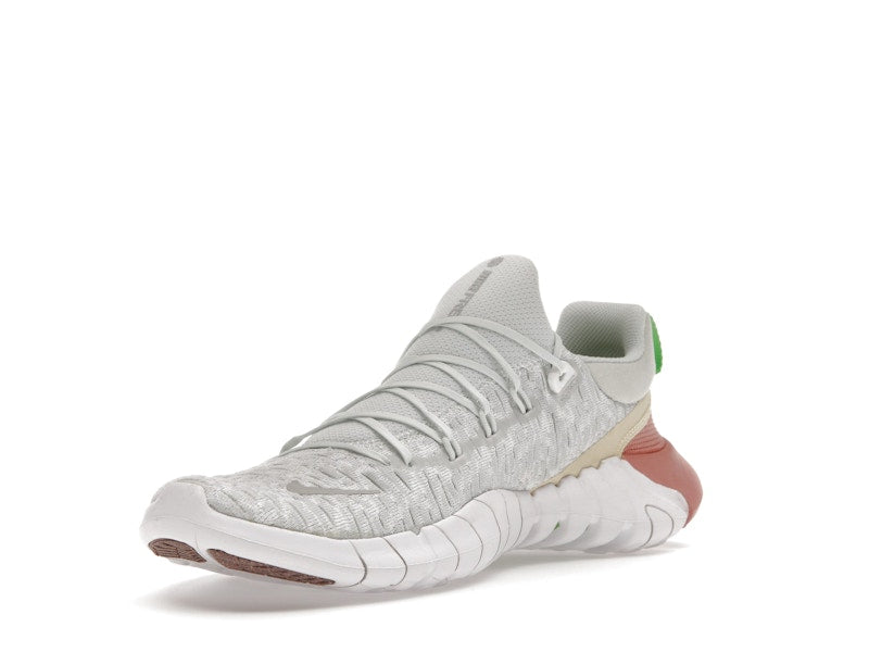 Nike Free Run 5.0 Grey Fog (2021)