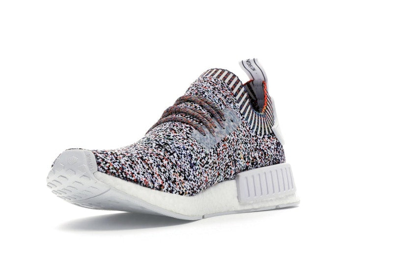 adidas NMD R1 Colour Static Rainbow