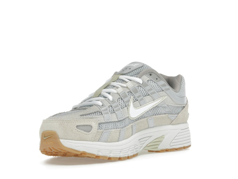Nike P-6000 Photon Dust Light Khaki (Women's)
