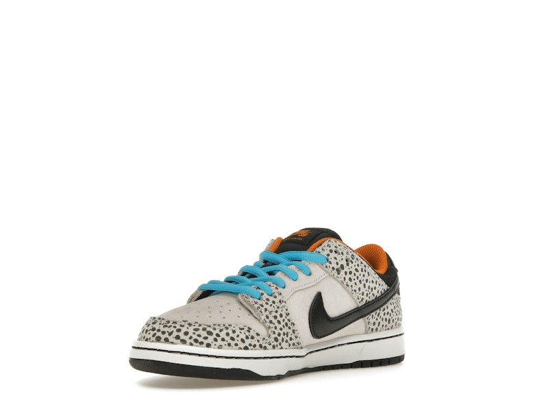 Nike SB Dunk Low Electric Pack Olympic Safari (PS)