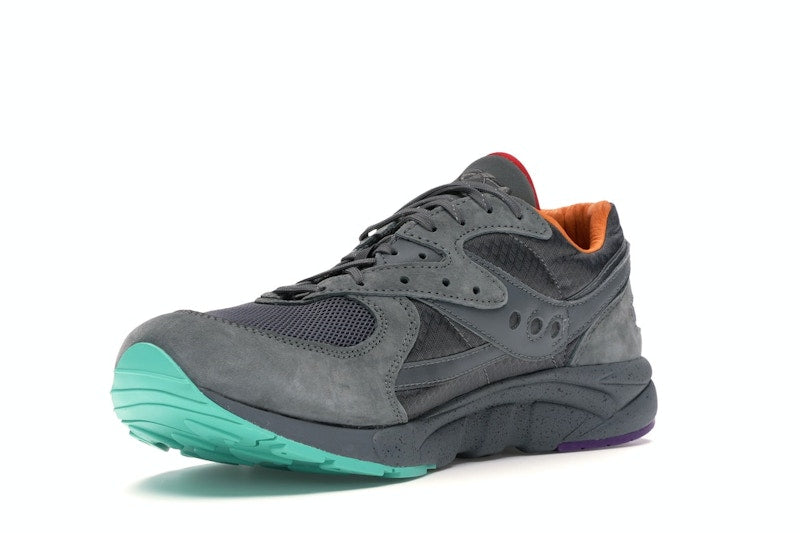 Saucony Aya Raised By Wolves