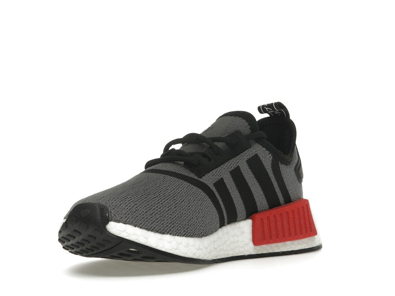 adidas NMD R1 Grey Four (2021)