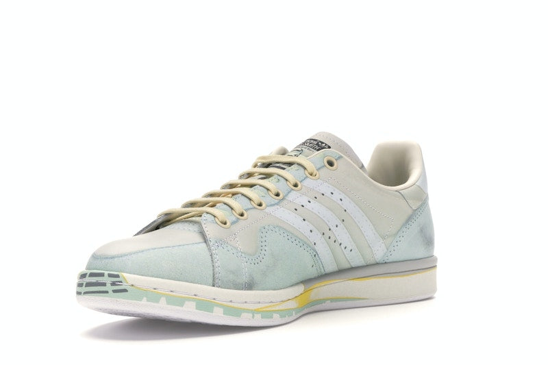 adidas Peach Stan Smith Raf Simons Light Sand