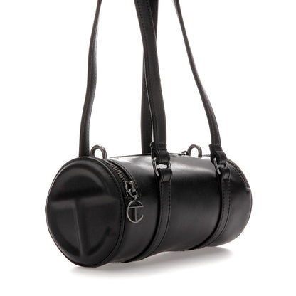 Telfar Duffle Small Black