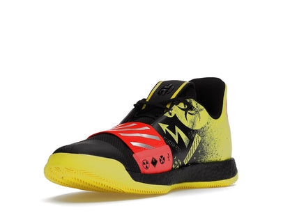 adidas Harden Vol. 3 Radioactive (Yellow Sole)