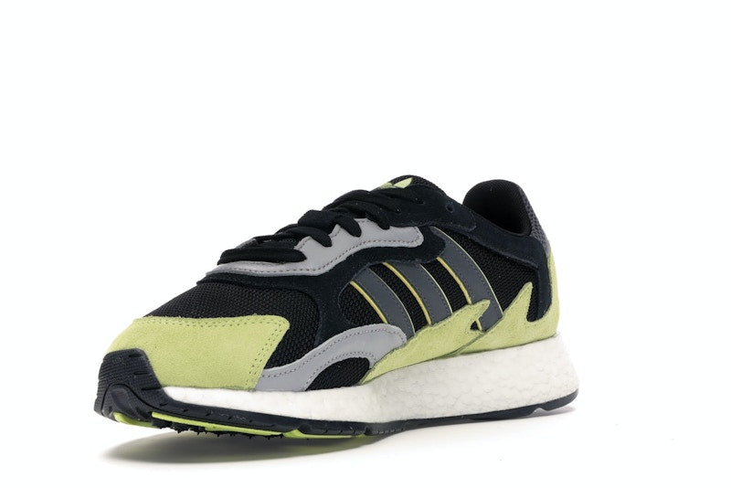 adidas Tresc Run Mossy Green