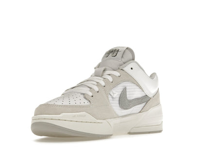 Jordan Stadium 90 White Neutral Grey