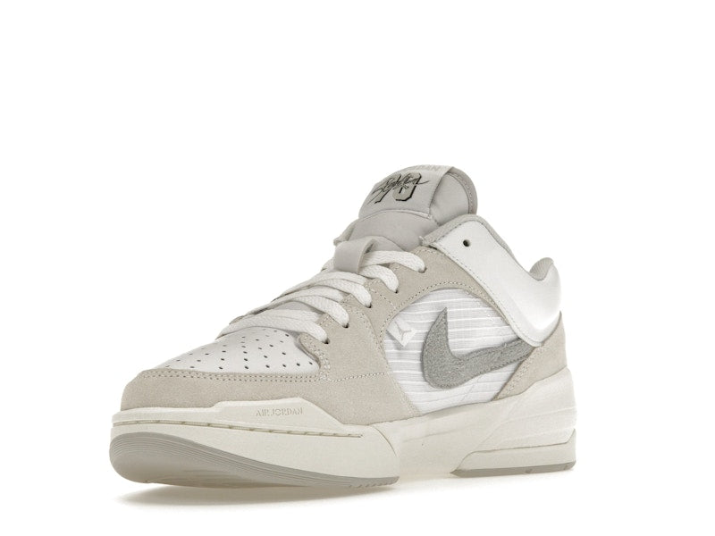 Jordan Stadium 90 White Neutral Grey