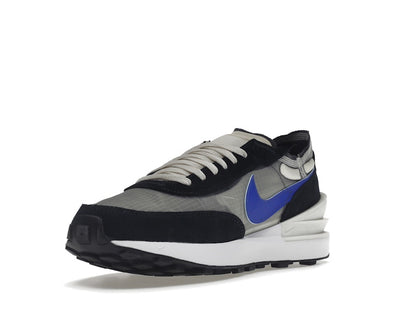 Nike Waffle One SE Phantom Hyper Royal