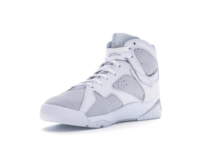 Jordan 7 Retro Pure Platinum (GS)