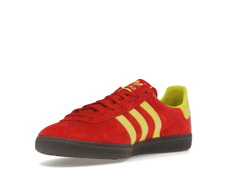 adidas Athen OG Size? Red