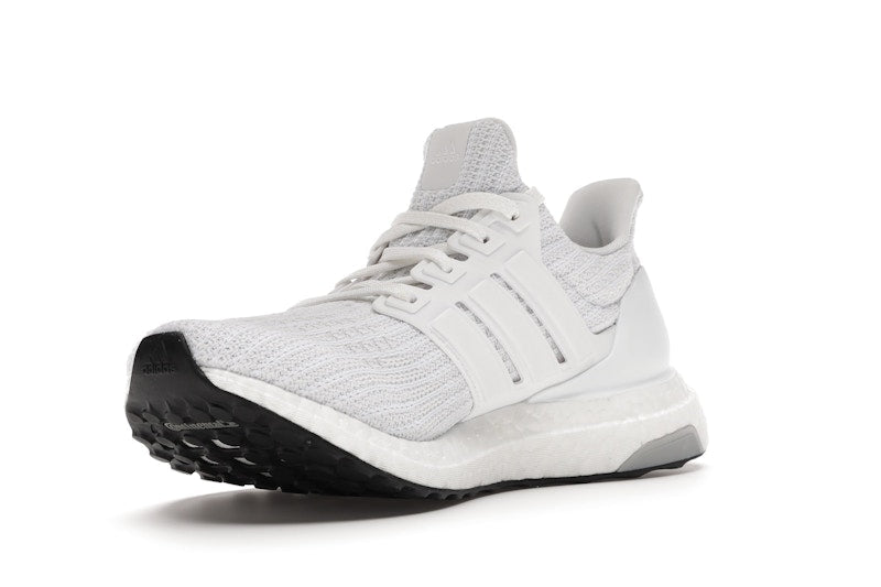 adidas Ultra Boost 4.0 Triple White (Women's)