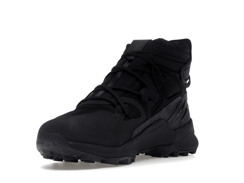 adidas Y-3 Terrex Swift R3 Triple Black