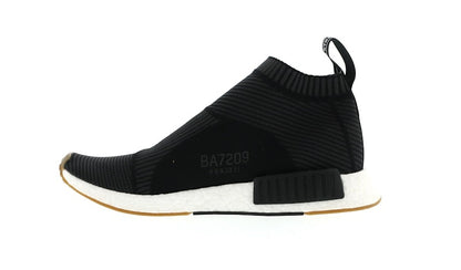 adidas NMD City Sock Gum Pack Black