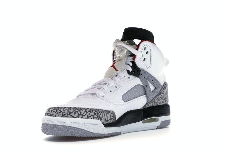 Jordan Spizike White Cement (2017) (GS)