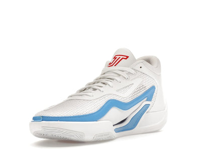 Jordan Tatum 1 PF Archer Ave St. Louis (White Sole)