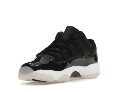 Jordan 11 Retro Low 72-10 (GS)