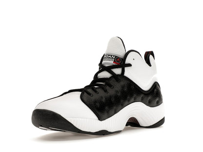 Jordan Jumpman Team 2 White Black Red
