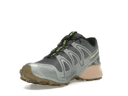 Salomon Speedcross 3 Moon Pack
