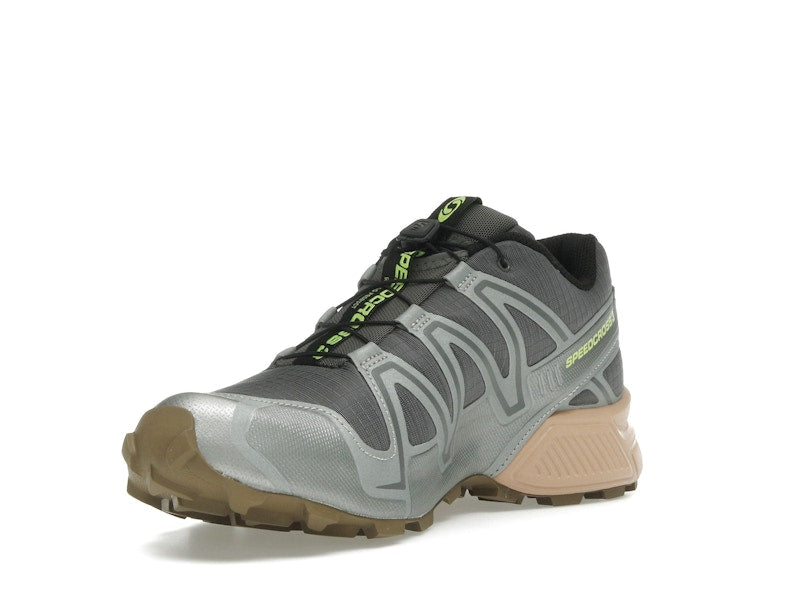 Salomon Speedcross 3 Moon Pack