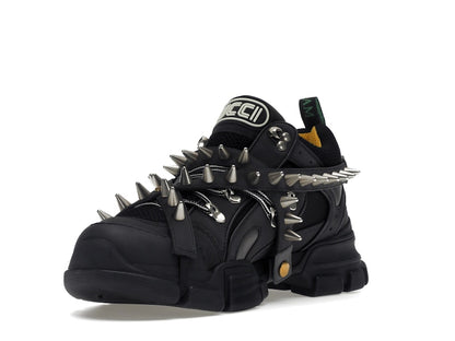 Gucci Flashtrek Black Spike