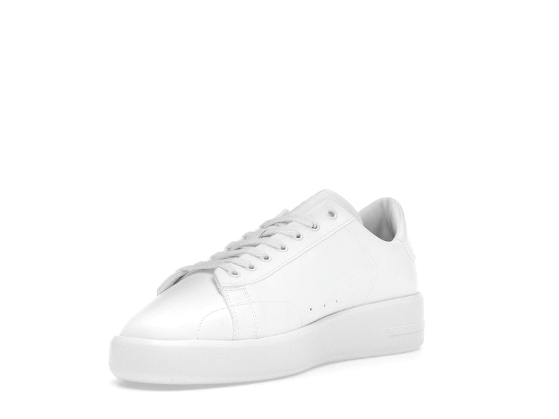 Golden Goose Bio-Based Purestar Triple White (Women's)