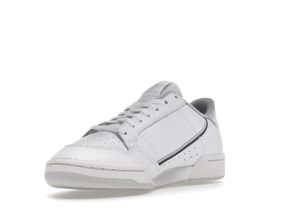 adidas Continental 80 Cloud White