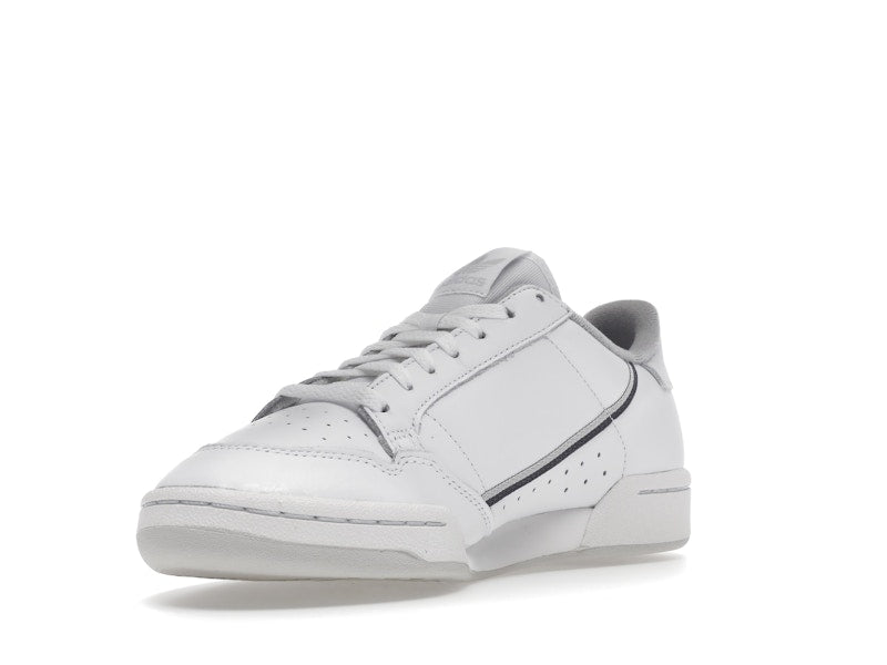 adidas Continental 80 Cloud White