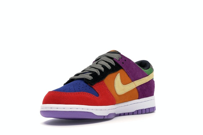 Nike Dunk Low SP Viotech (2019)