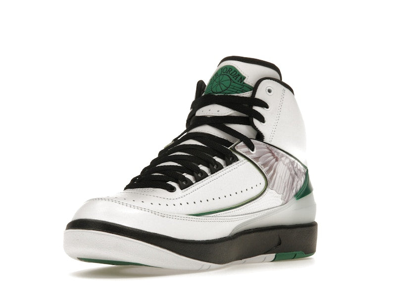Jordan 2 Retro "H" Wings