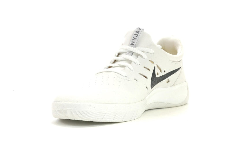 Nike SB Nyjah White Anthracite