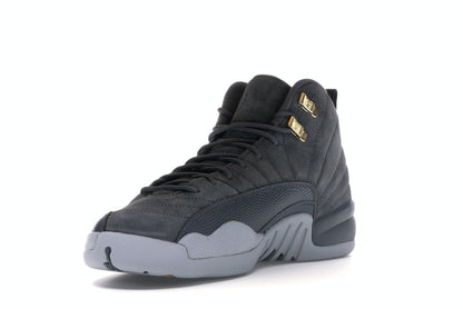 Jordan 12 Retro Dark Grey (GS)