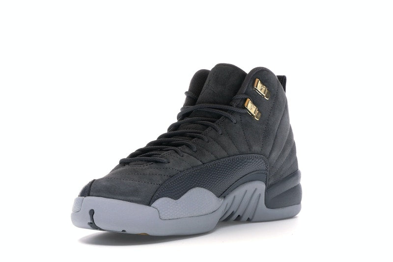 Jordan 12 Retro Dark Grey (GS)
