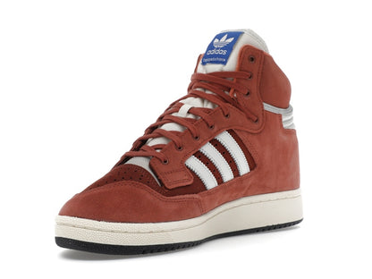 adidas Centennial 85 Hi Wild Sepia