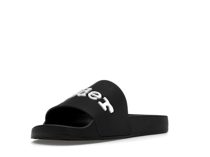 Sp5der Onyx Slide Black